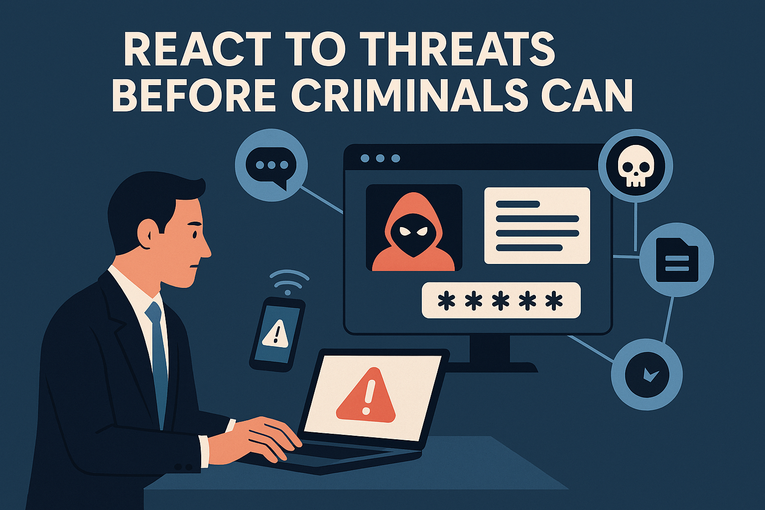 Dark Web Monitoring Picture