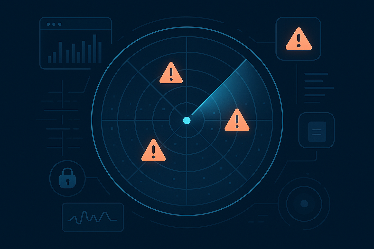 Dark Web Scanning Picture
