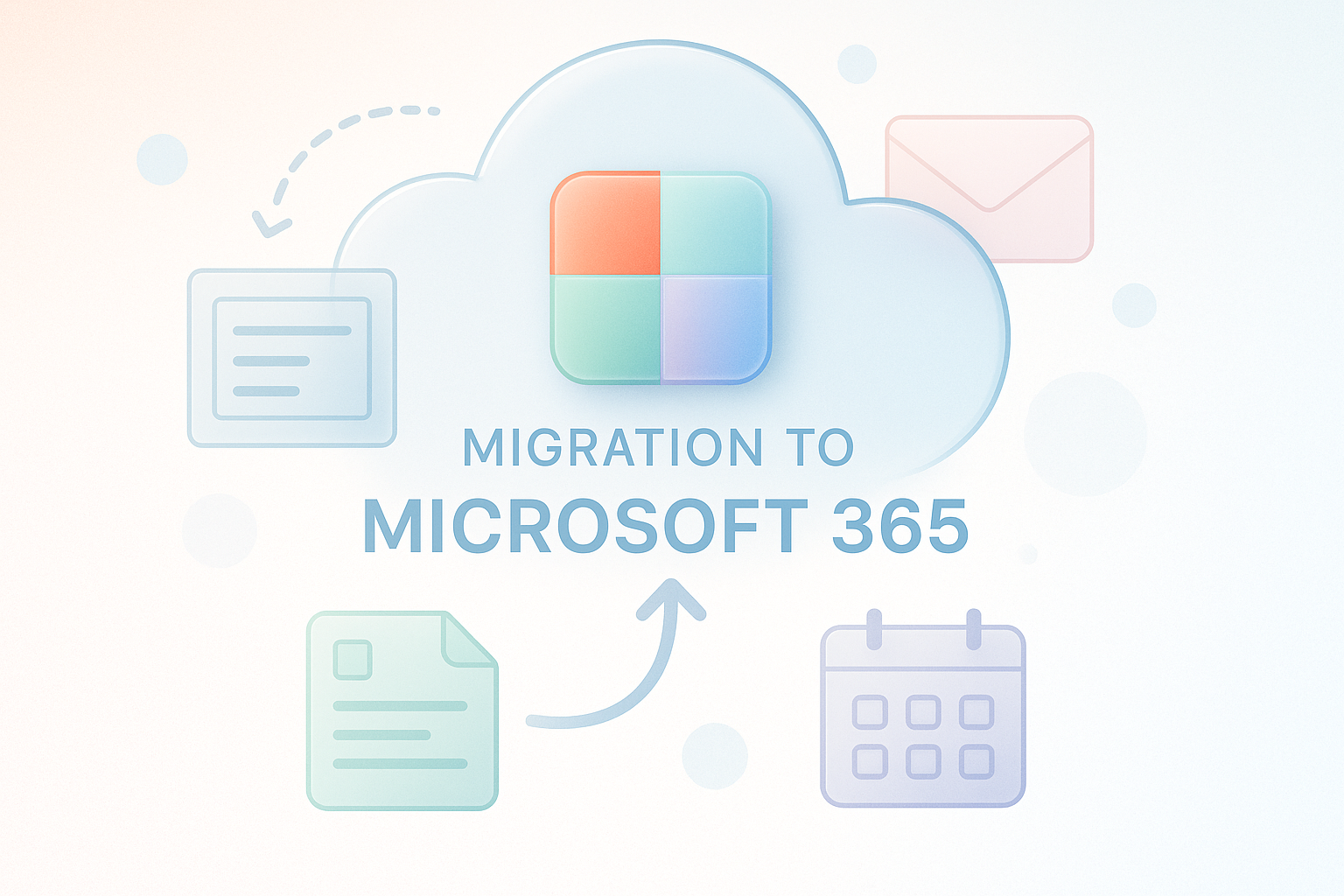 Migrate to Office 365