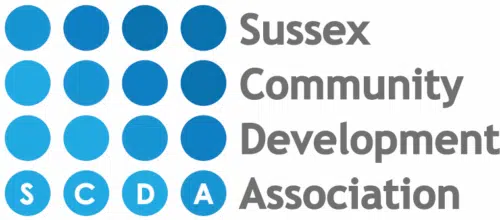 SCDA Logo