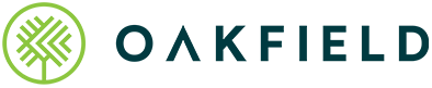 Oakfield Property Logo